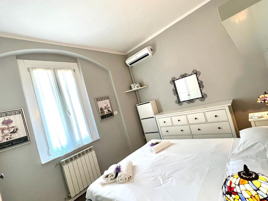 Kibilù - Via Thaon De Revel Apartment *