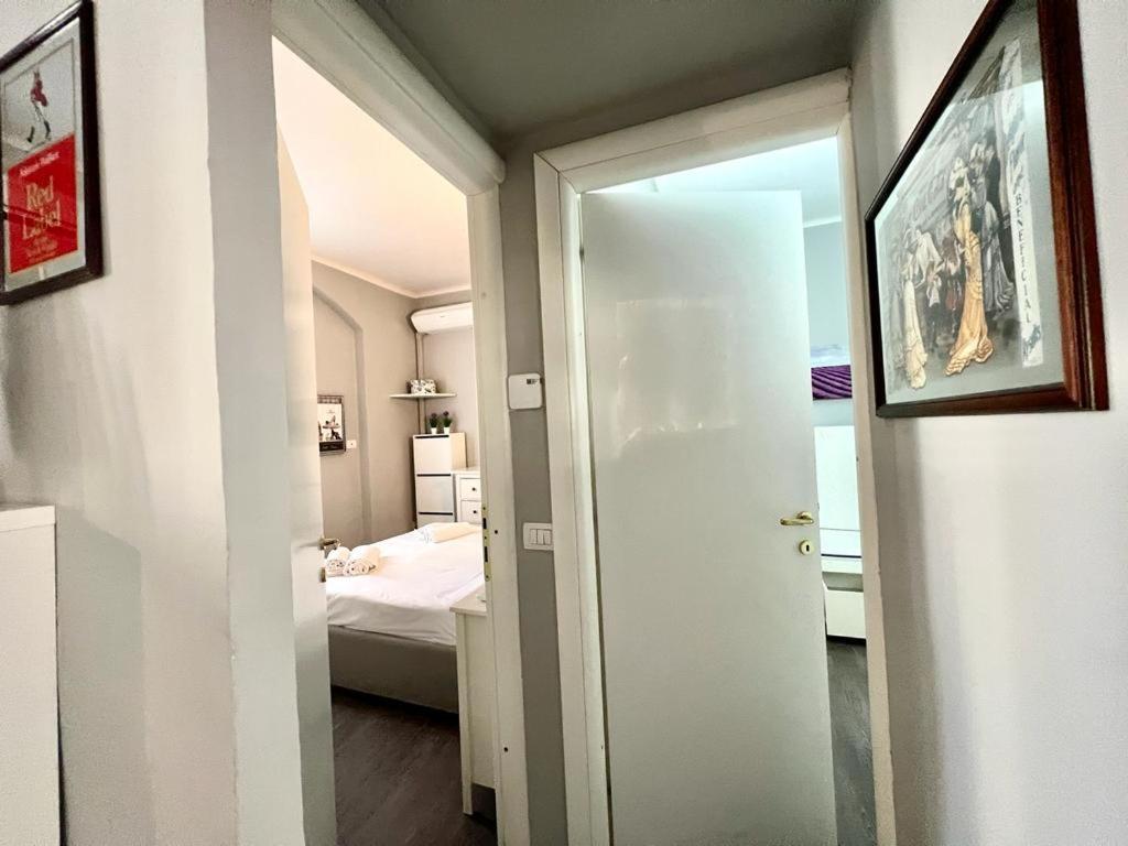 Apartamento Kibilu - Via Thaon De Revel