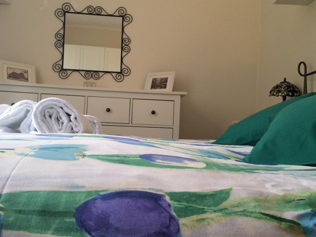 Apartamento Kibilu - Via Thaon De Revel *
