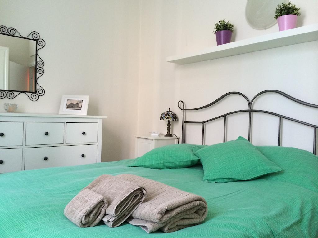 Apartamento Kibilu - Via Thaon De Revel Milán