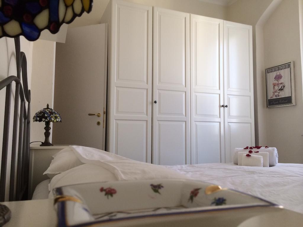Apartamento Kibilu - Via Thaon De Revel Milán