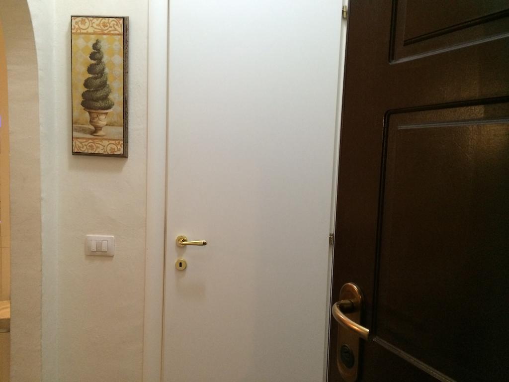 Apartamento Kibilu - Via Thaon De Revel Milán
