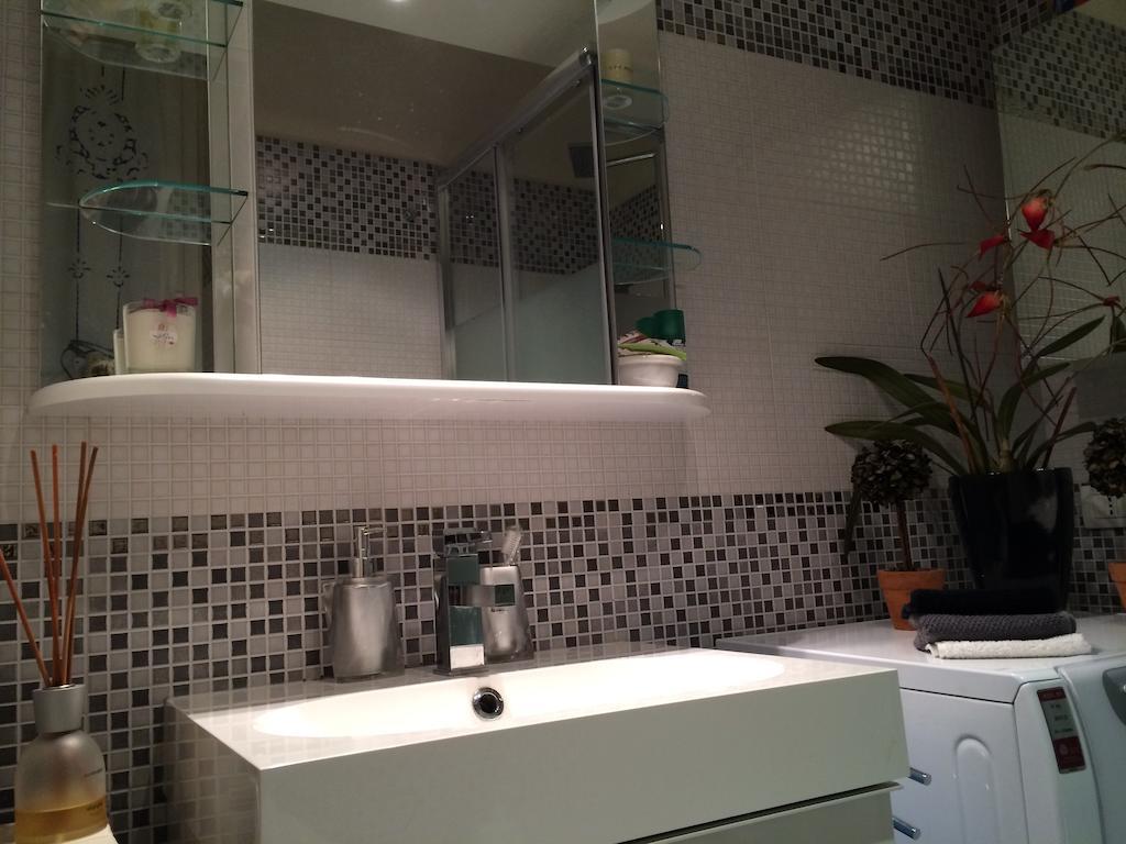Apartamento Kibilu - Via Thaon De Revel Milán