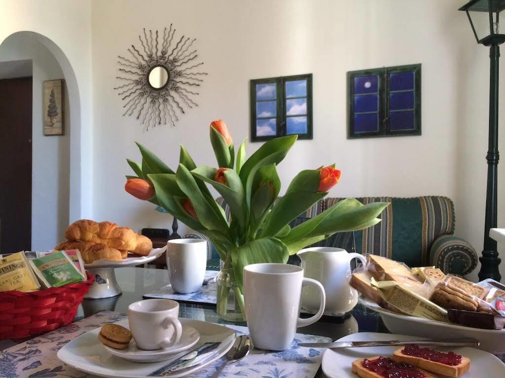 Kibilu - Via Thaon De Revel Apartamento Milán